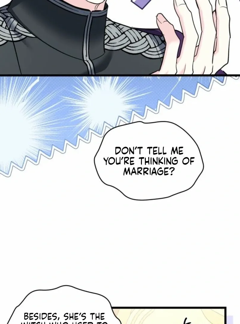 I’m Repaying The Kindness That Raised Me With Obsession Chapter 51 page 44 - 