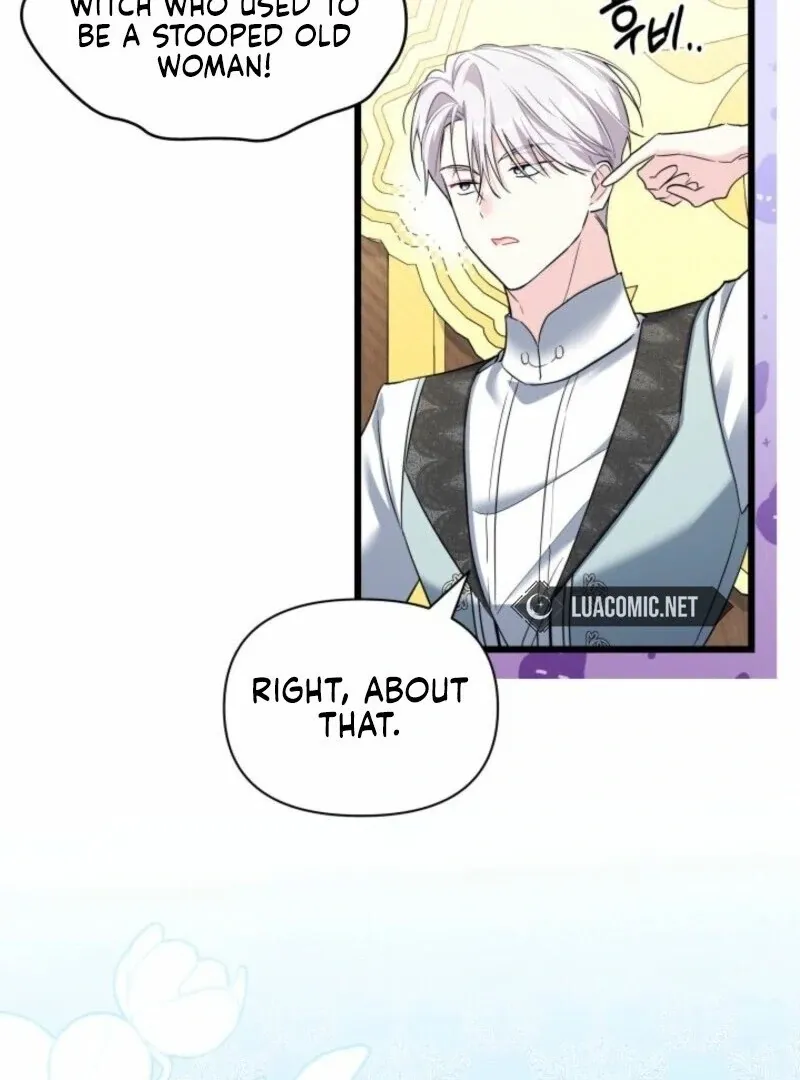 I’m Repaying The Kindness That Raised Me With Obsession Chapter 51 page 45 - 