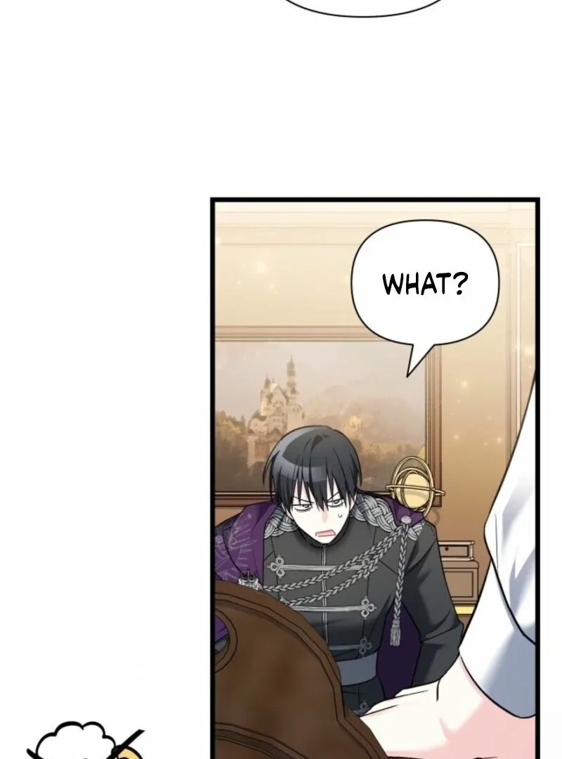 I’m Repaying The Kindness That Raised Me With Obsession Chapter 51 page 52 - 