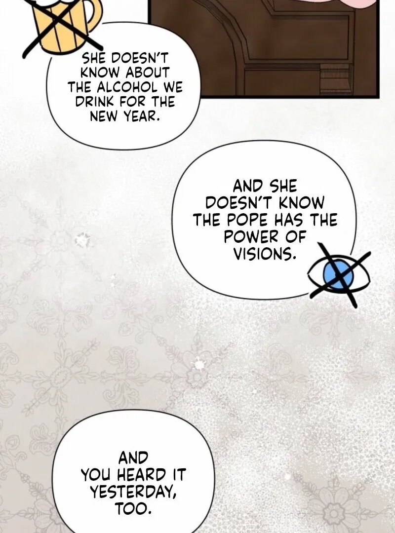I’m Repaying The Kindness That Raised Me With Obsession Chapter 51 page 53 - 