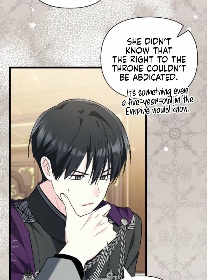 I’m Repaying The Kindness That Raised Me With Obsession Chapter 51 page 54 - 