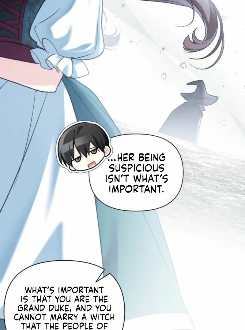 I’m Repaying The Kindness That Raised Me With Obsession Chapter 51 page 58 - 