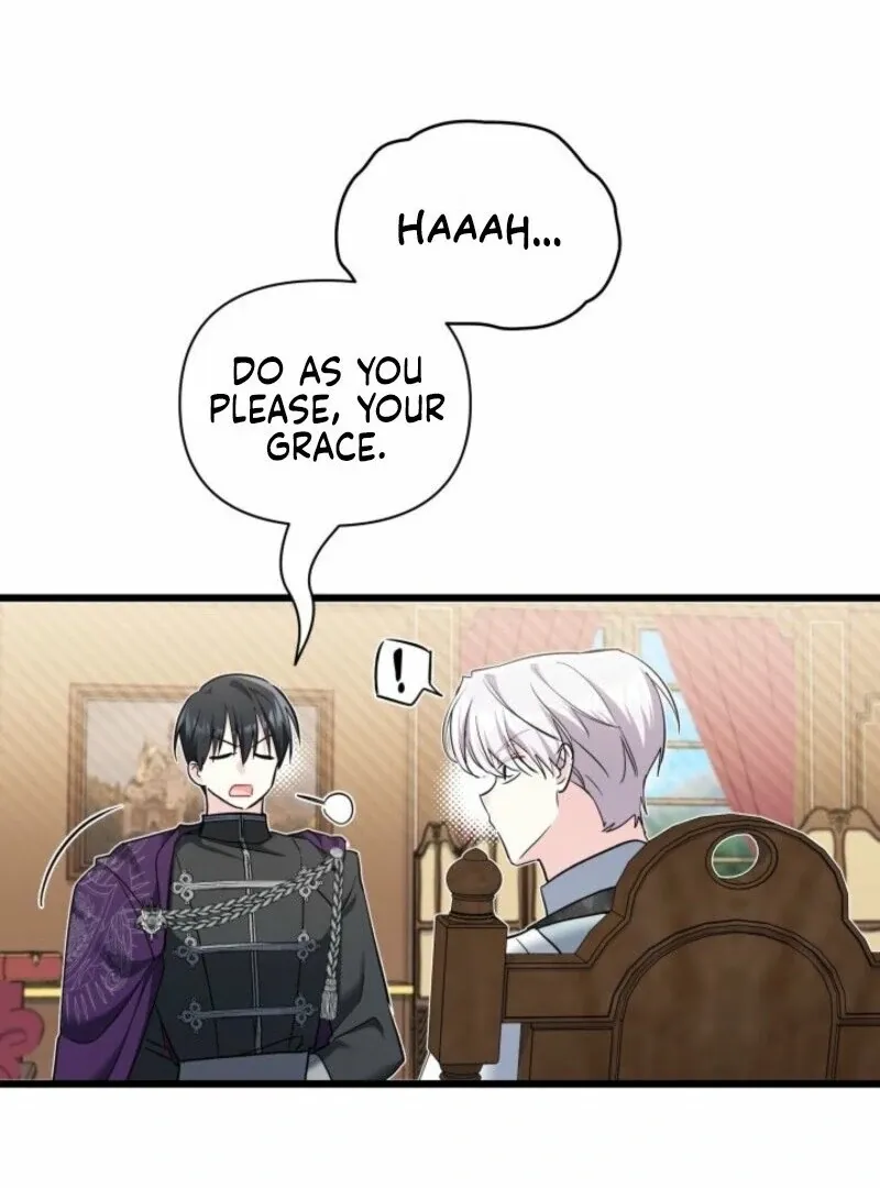 I’m Repaying The Kindness That Raised Me With Obsession Chapter 51 page 68 - 