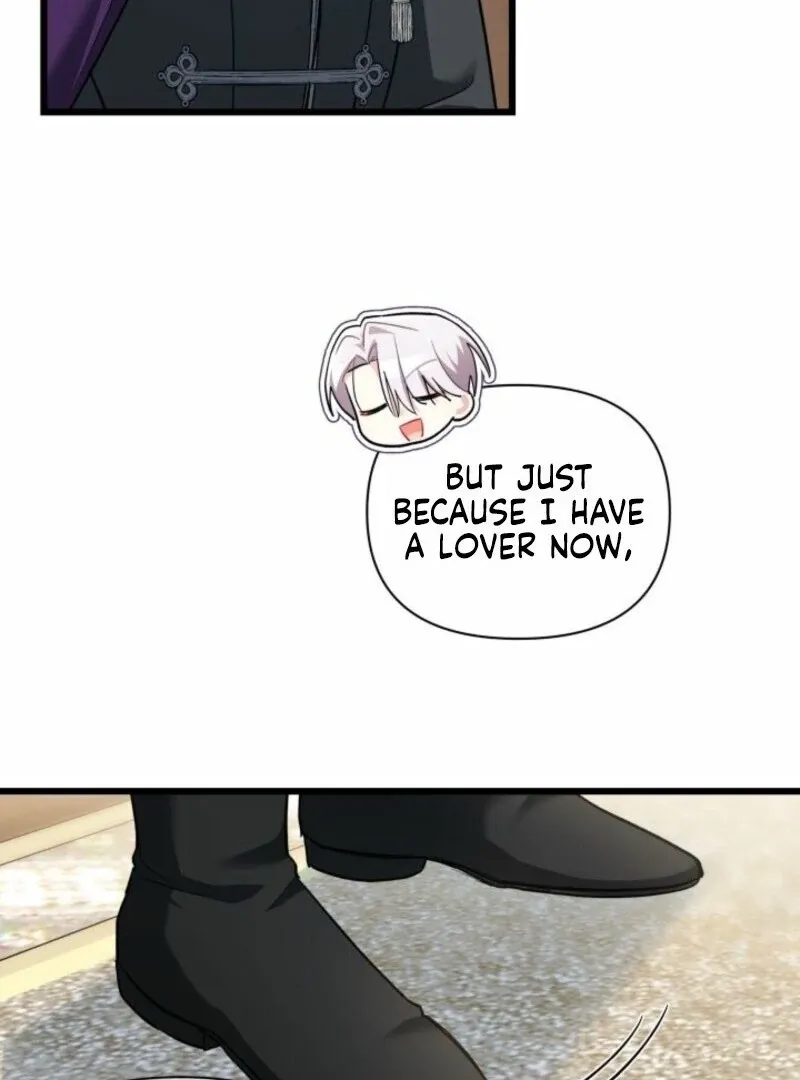 I’m Repaying The Kindness That Raised Me With Obsession Chapter 51 page 72 - 