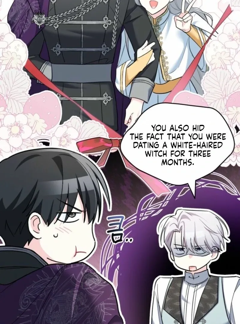 I’m Repaying The Kindness That Raised Me With Obsession Chapter 51 page 9 - 