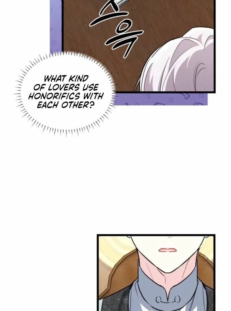 I’m Repaying The Kindness That Raised Me With Obsession Chapter 51 page 85 - 