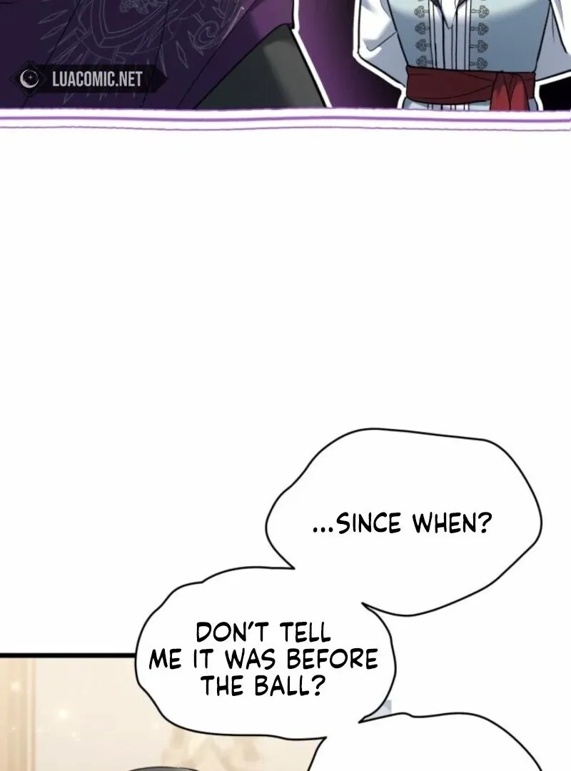 I’m Repaying The Kindness That Raised Me With Obsession Chapter 51 page 10 - 