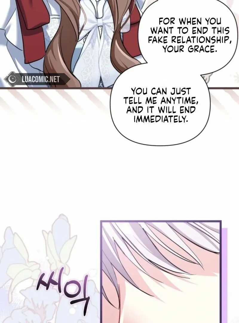 I’m Repaying The Kindness That Raised Me With Obsession Chapter 52 page 20 - 
