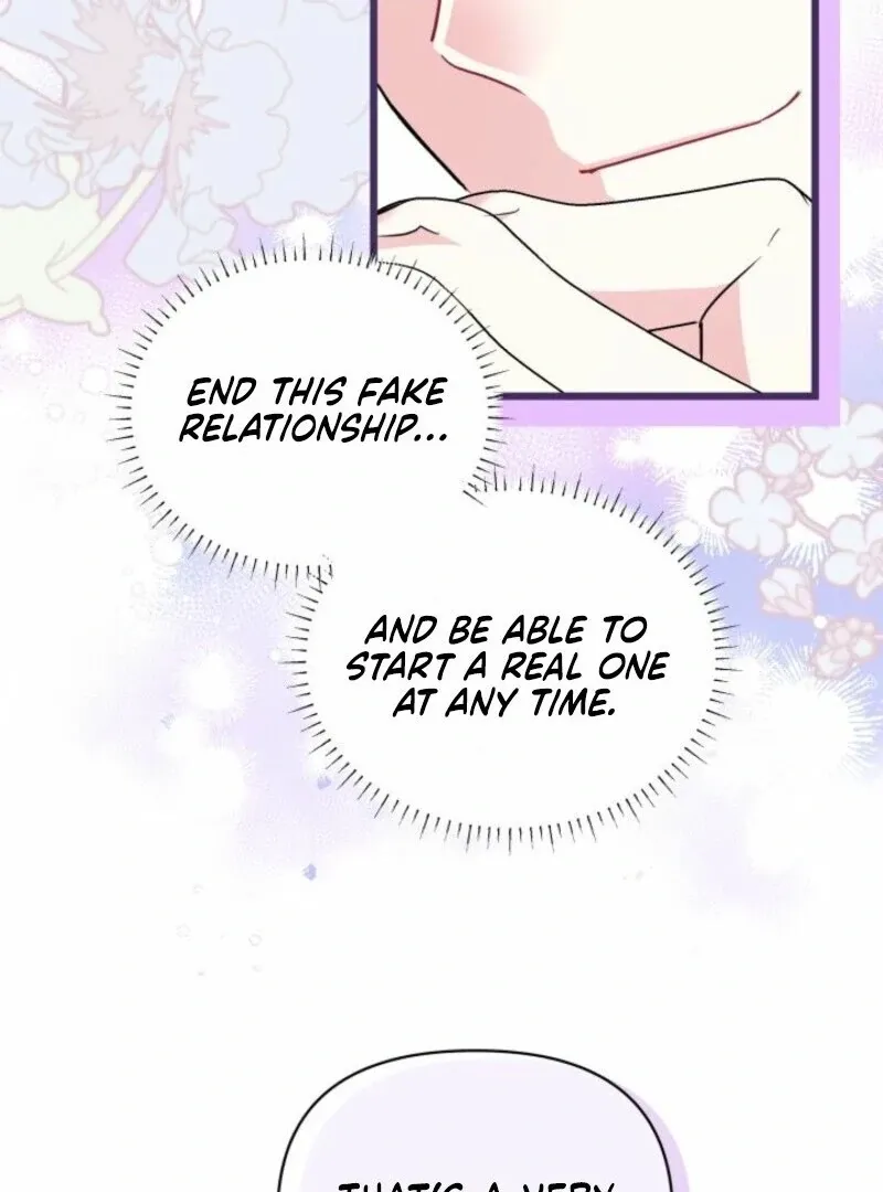 I’m Repaying The Kindness That Raised Me With Obsession Chapter 52 page 21 - 