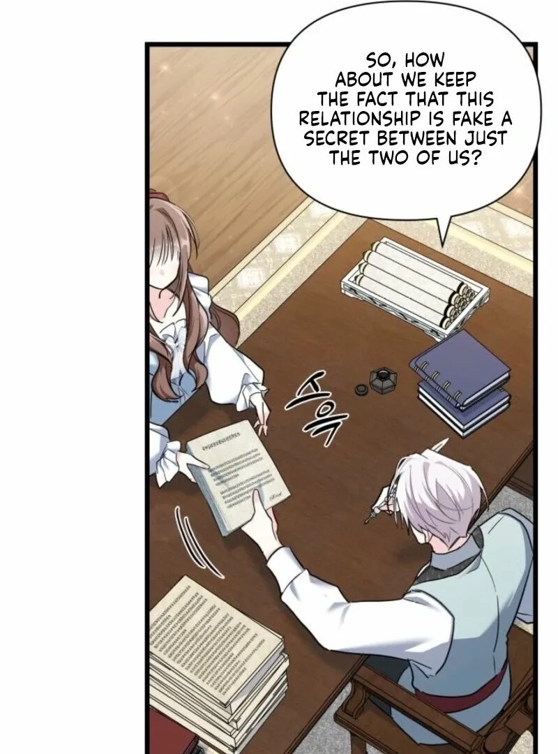 I’m Repaying The Kindness That Raised Me With Obsession Chapter 52 page 29 - 
