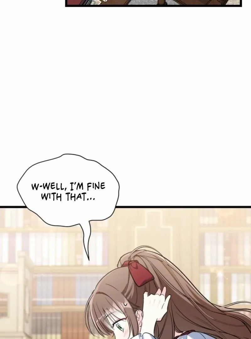 I’m Repaying The Kindness That Raised Me With Obsession Chapter 52 page 30 - 