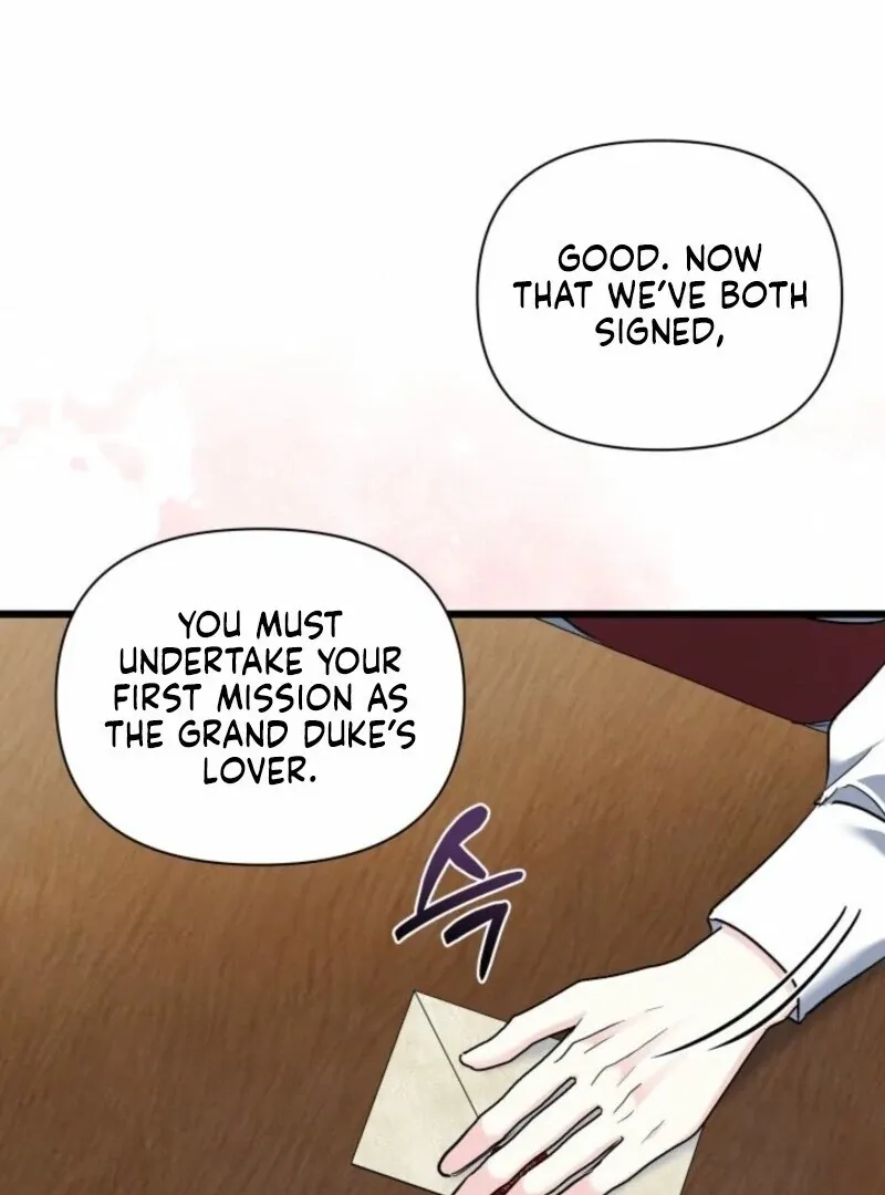 I’m Repaying The Kindness That Raised Me With Obsession Chapter 52 page 32 - 