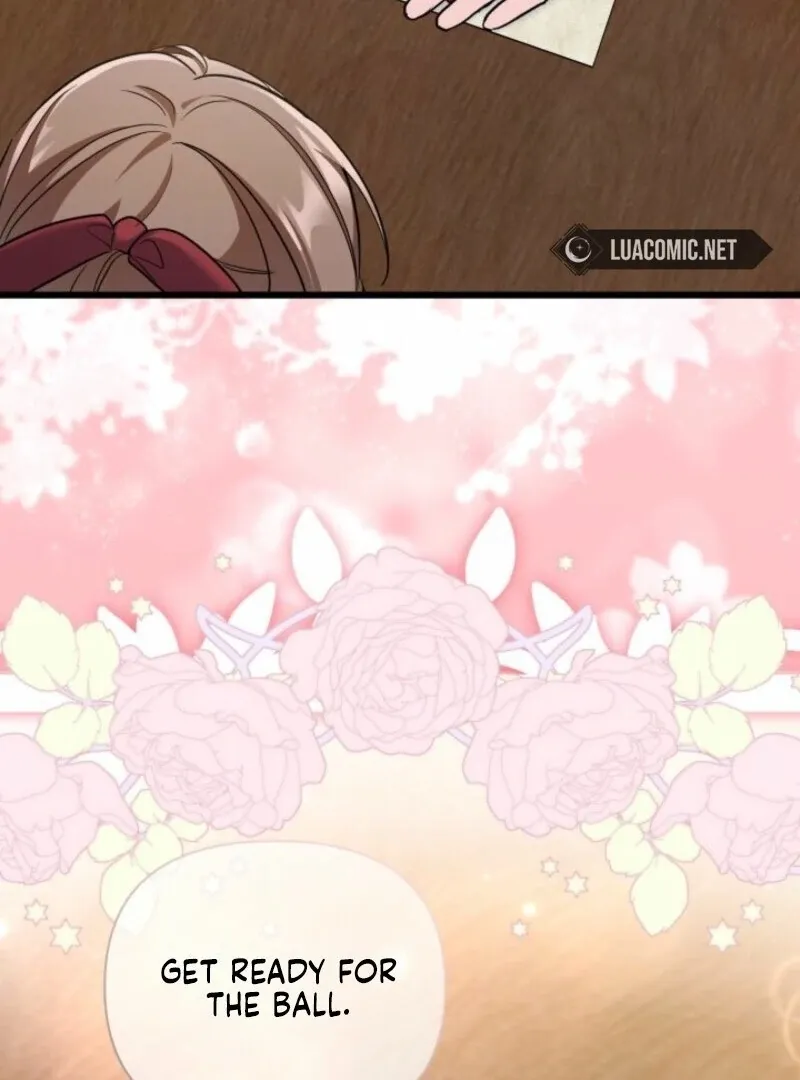 I’m Repaying The Kindness That Raised Me With Obsession Chapter 52 page 33 - 