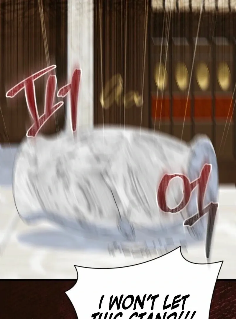 I’m Repaying The Kindness That Raised Me With Obsession Chapter 52 page 38 - 