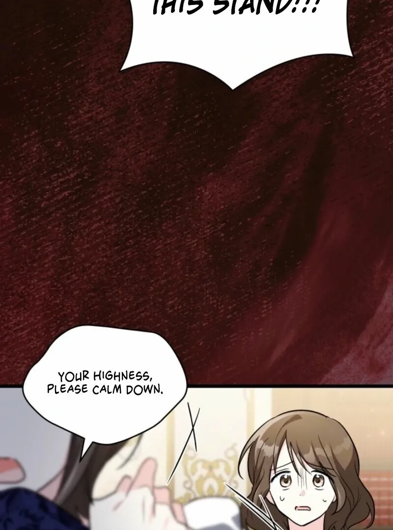 I’m Repaying The Kindness That Raised Me With Obsession Chapter 52 page 39 - 
