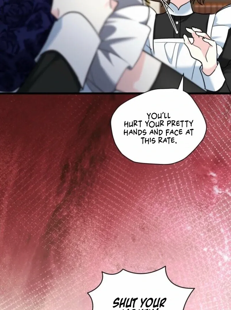 I’m Repaying The Kindness That Raised Me With Obsession Chapter 52 page 40 - 