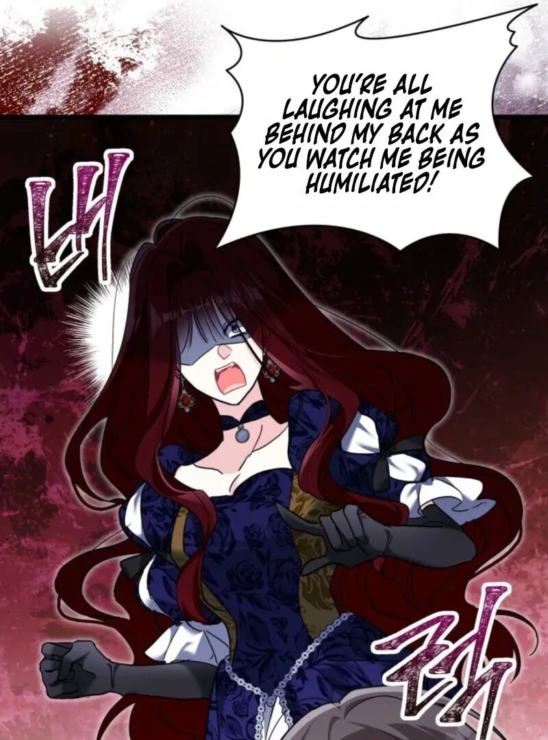 I’m Repaying The Kindness That Raised Me With Obsession Chapter 52 page 42 - 