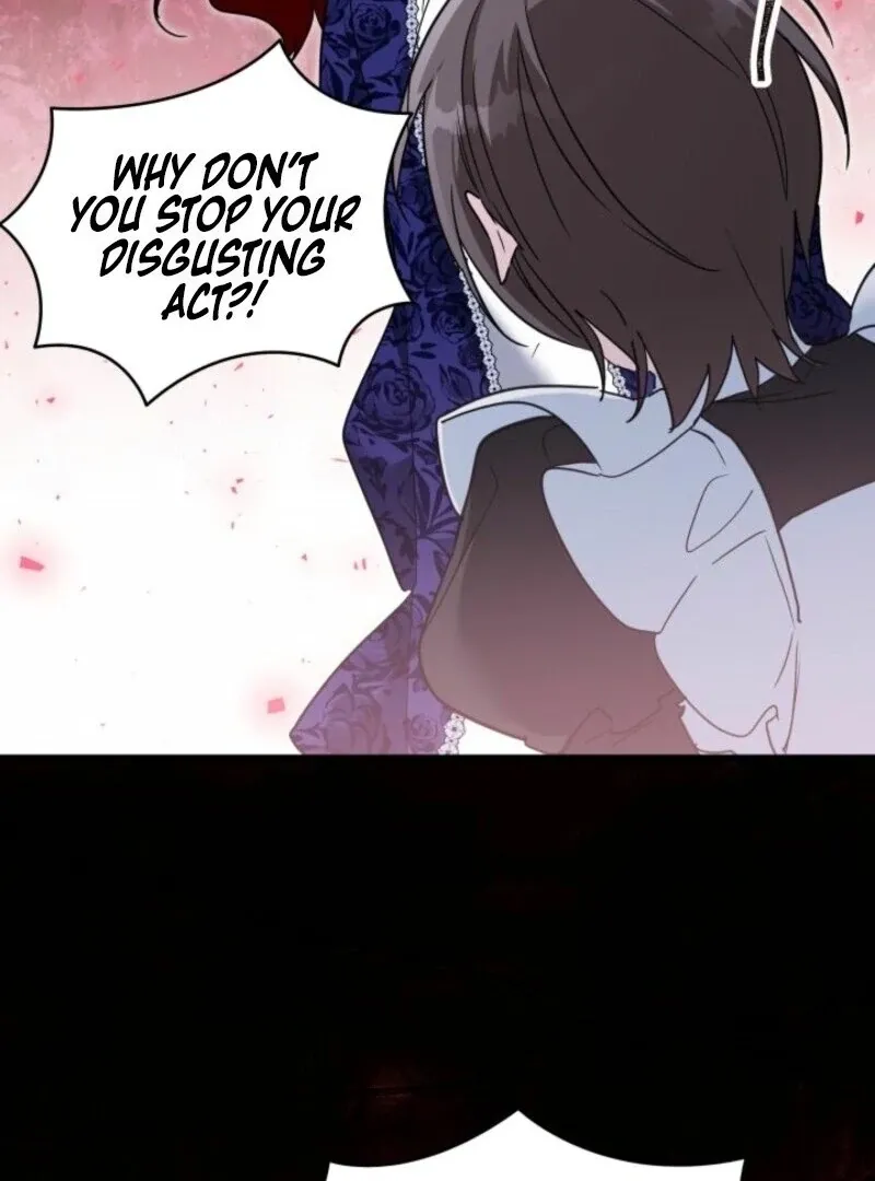 I’m Repaying The Kindness That Raised Me With Obsession Chapter 52 page 43 - 