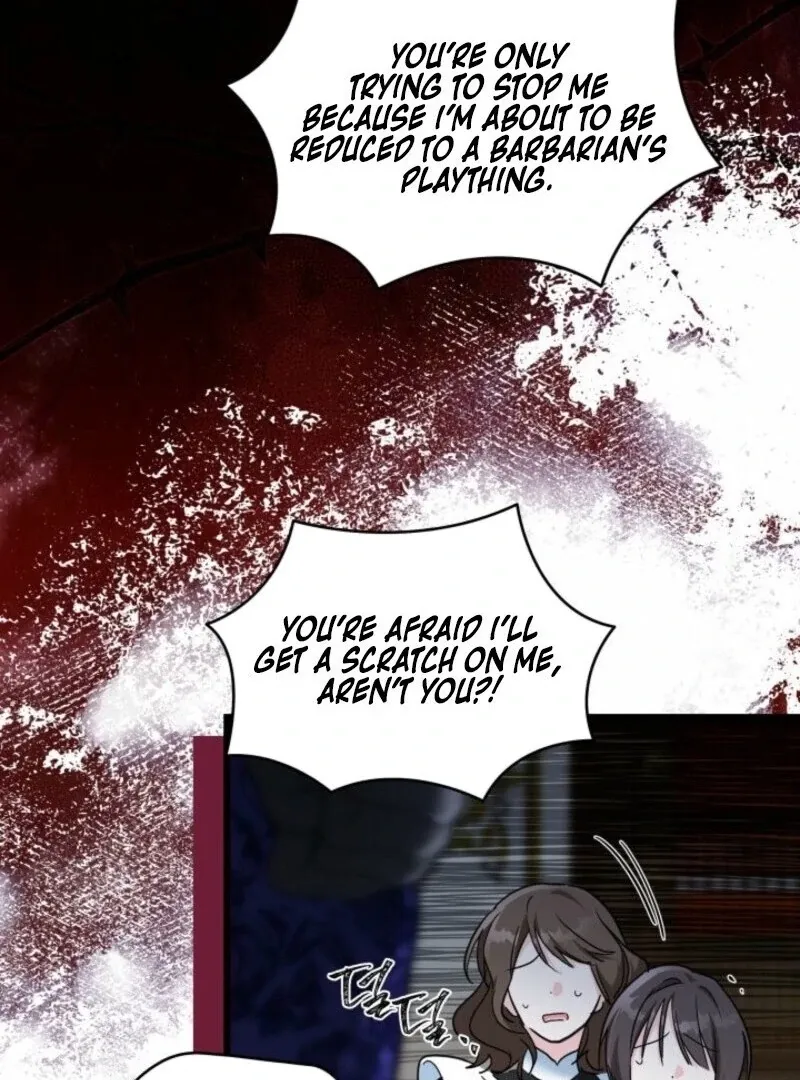 I’m Repaying The Kindness That Raised Me With Obsession Chapter 52 page 44 - 