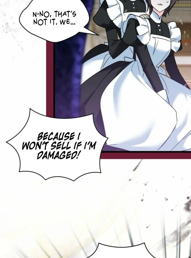 I’m Repaying The Kindness That Raised Me With Obsession Chapter 52 page 45 - 