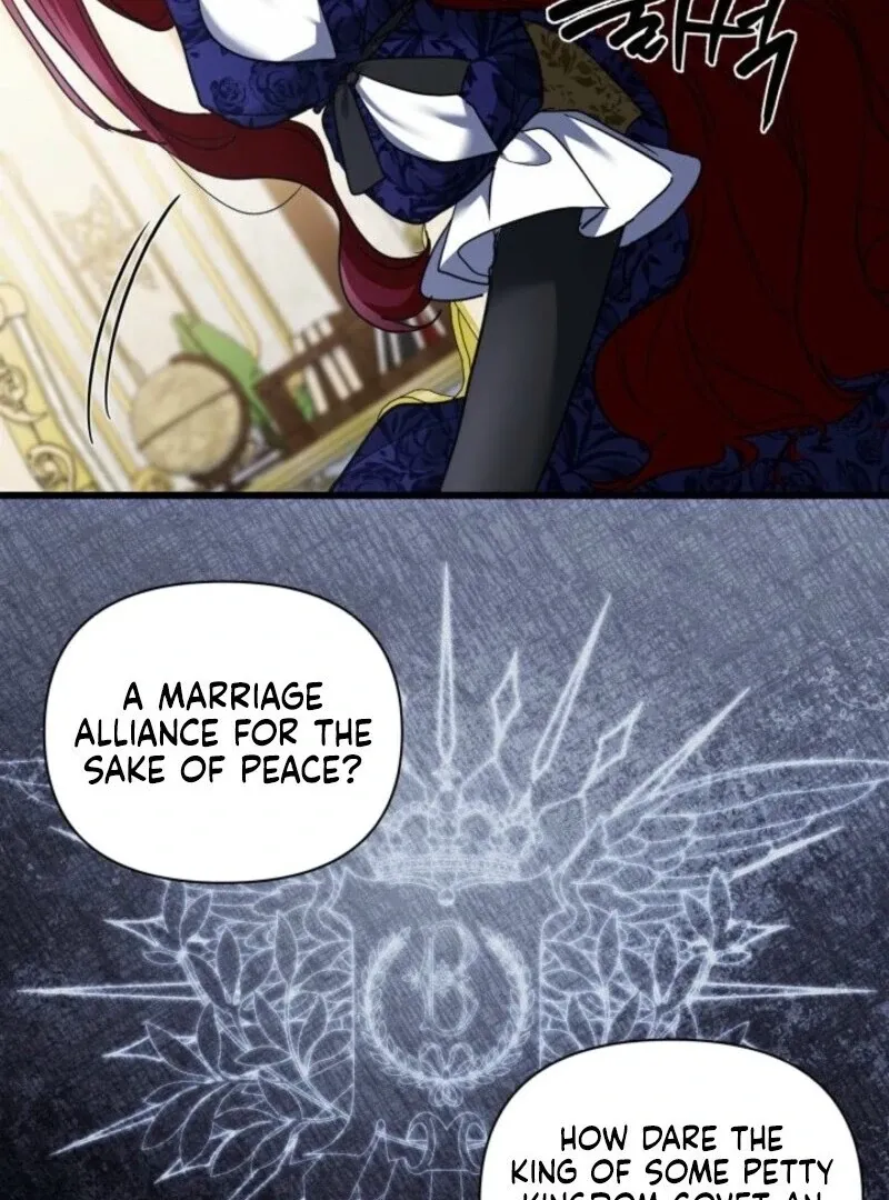 I’m Repaying The Kindness That Raised Me With Obsession Chapter 52 page 49 - 