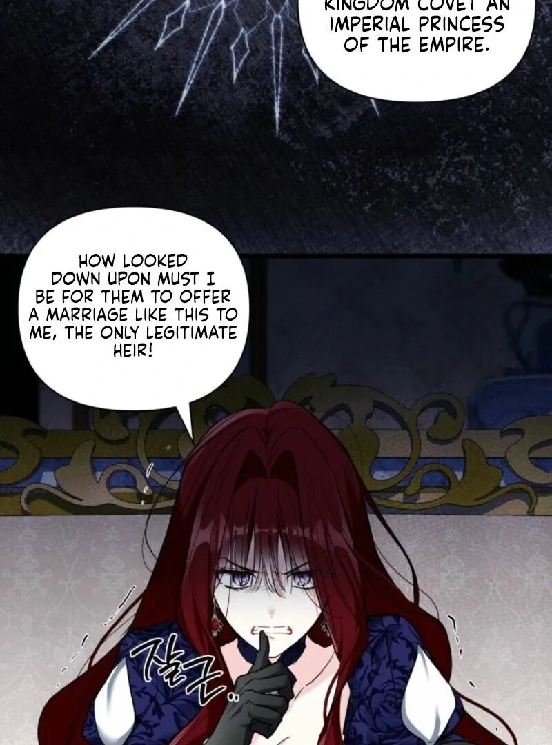 I’m Repaying The Kindness That Raised Me With Obsession Chapter 52 page 50 - 