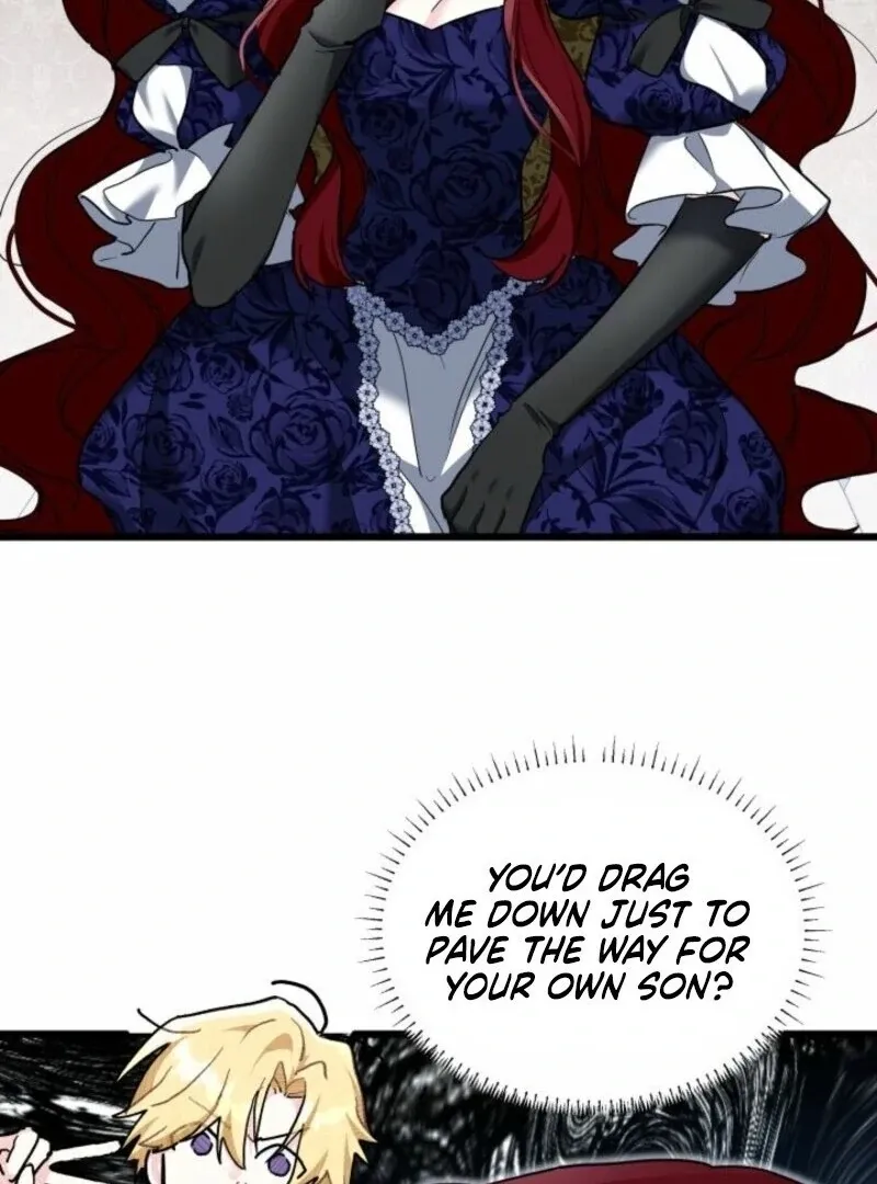 I’m Repaying The Kindness That Raised Me With Obsession Chapter 52 page 51 - 