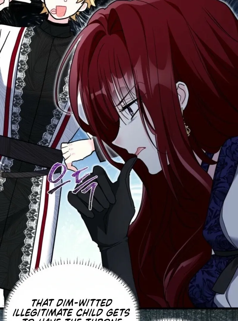 I’m Repaying The Kindness That Raised Me With Obsession Chapter 52 page 52 - 