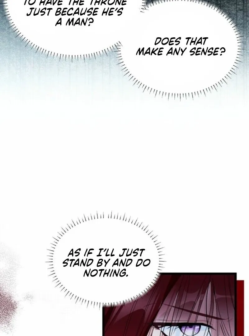 I’m Repaying The Kindness That Raised Me With Obsession Chapter 52 page 53 - 
