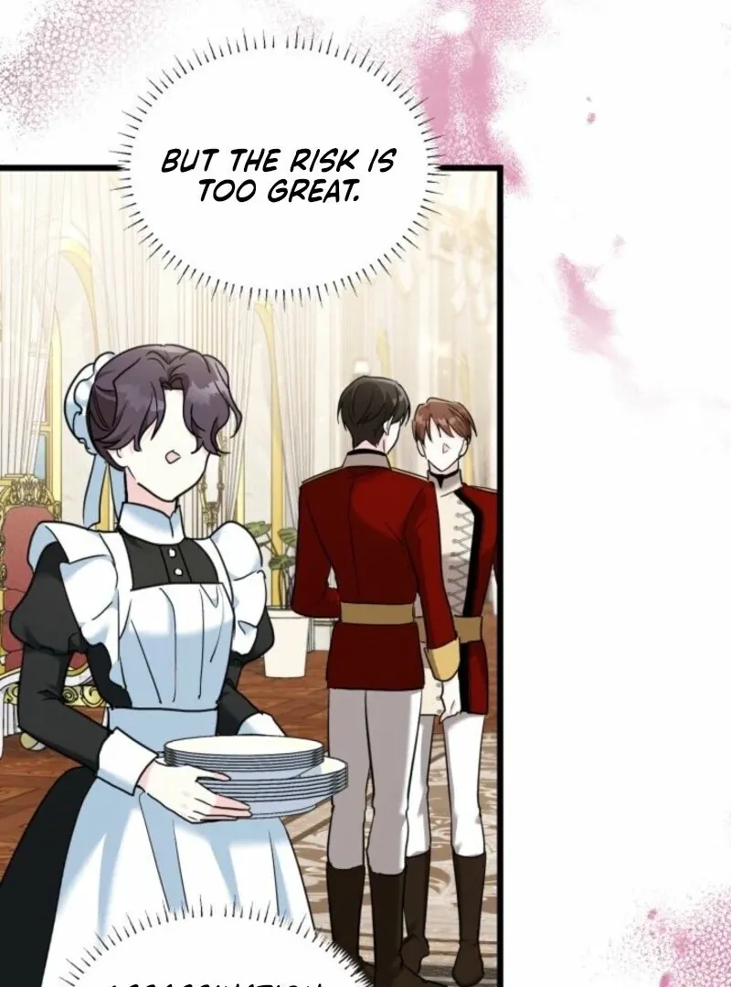 I’m Repaying The Kindness That Raised Me With Obsession Chapter 52 page 56 - 