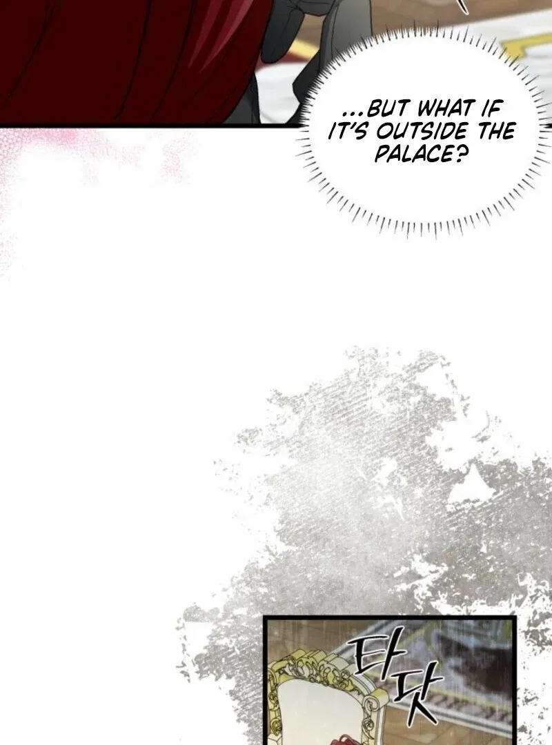 I’m Repaying The Kindness That Raised Me With Obsession Chapter 52 page 58 - 