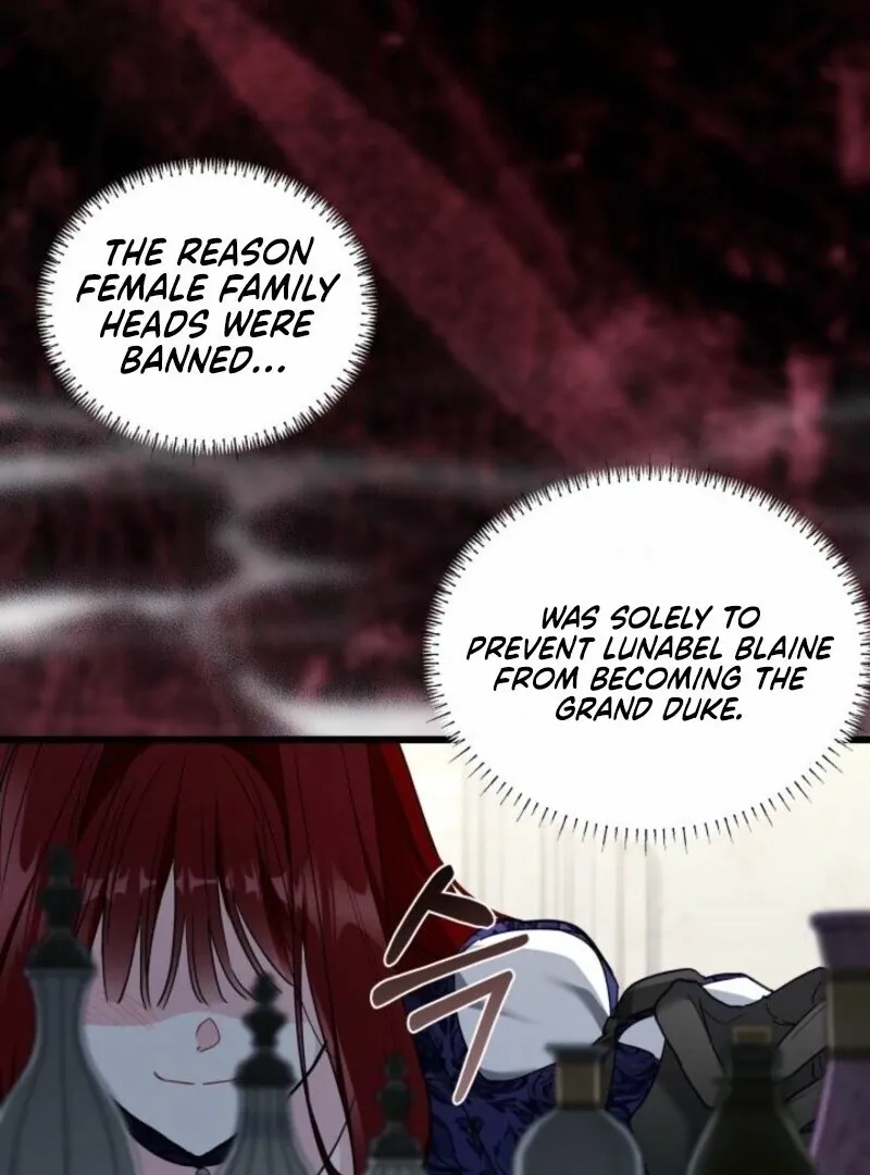 I’m Repaying The Kindness That Raised Me With Obsession Chapter 52 page 63 - 