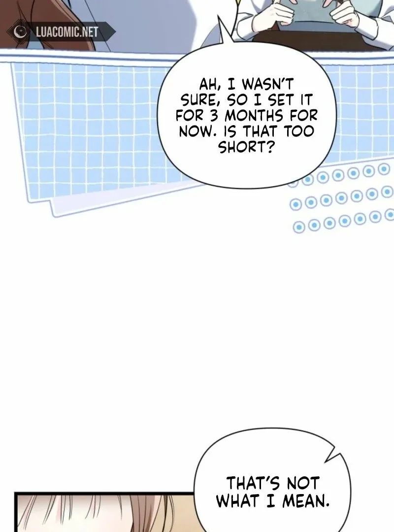 I’m Repaying The Kindness That Raised Me With Obsession Chapter 52 page 8 - 