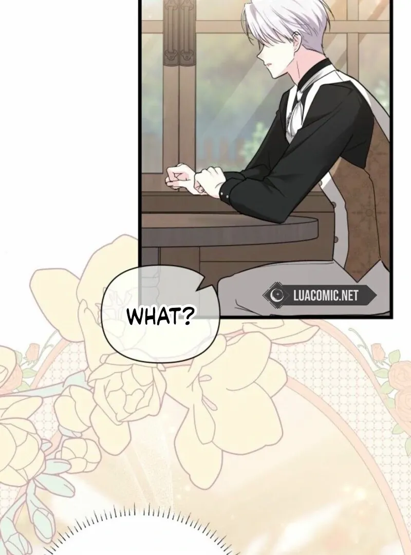 I’m Repaying The Kindness That Raised Me With Obsession Chapter 52 page 95 - 
