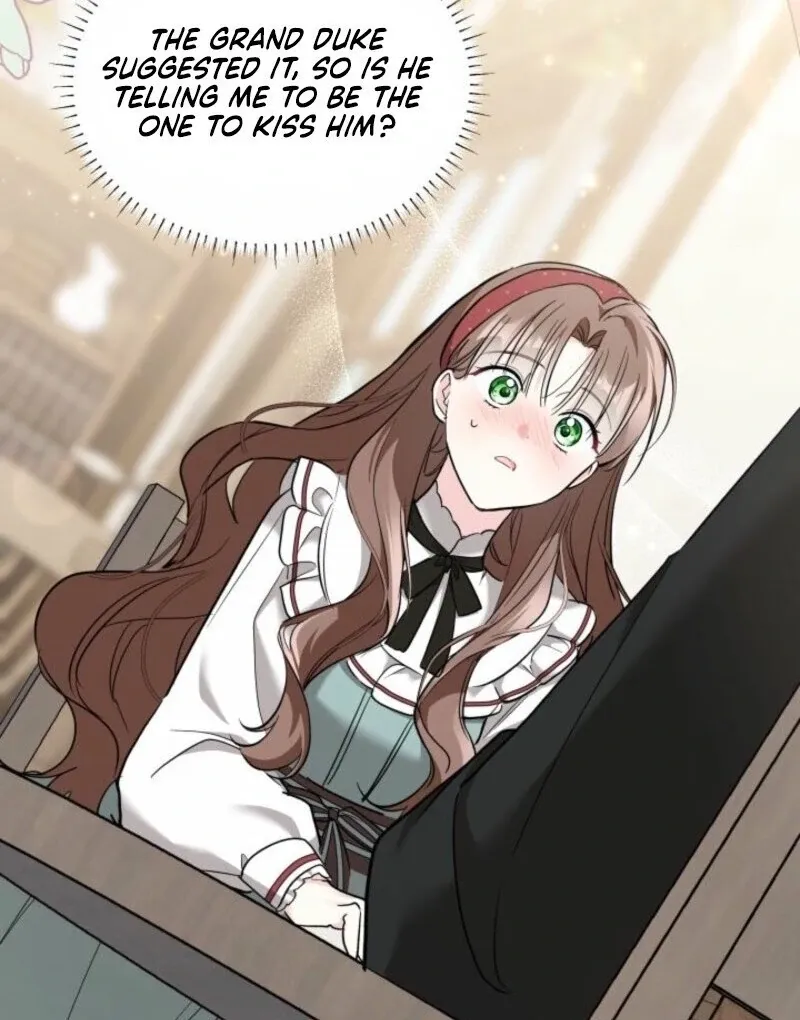 I’m Repaying The Kindness That Raised Me With Obsession Chapter 52 page 96 - 