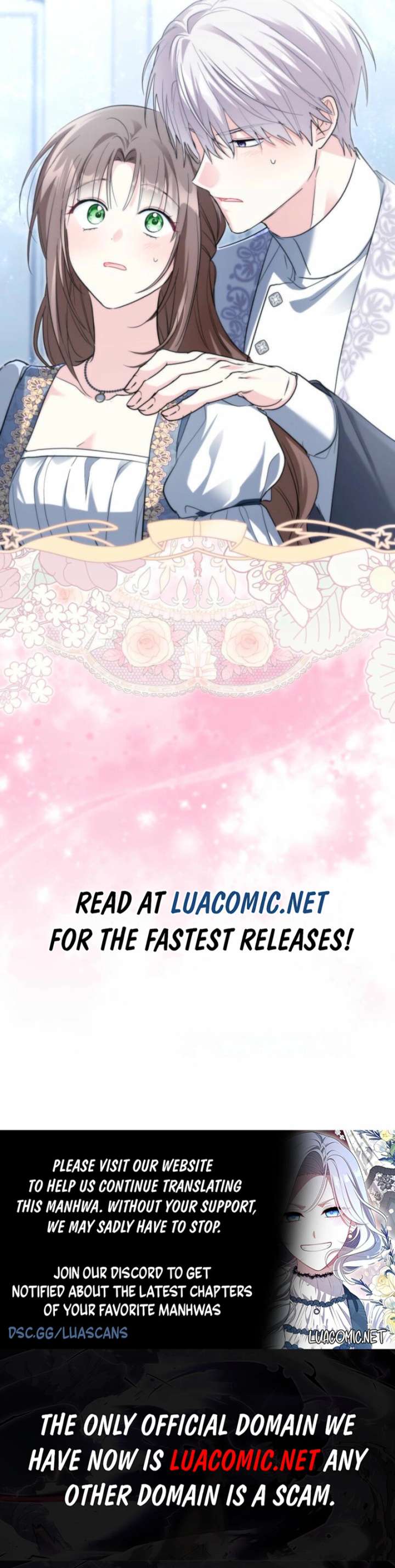 I’m Repaying The Kindness That Raised Me With Obsession Chapter 56 page 9 - 