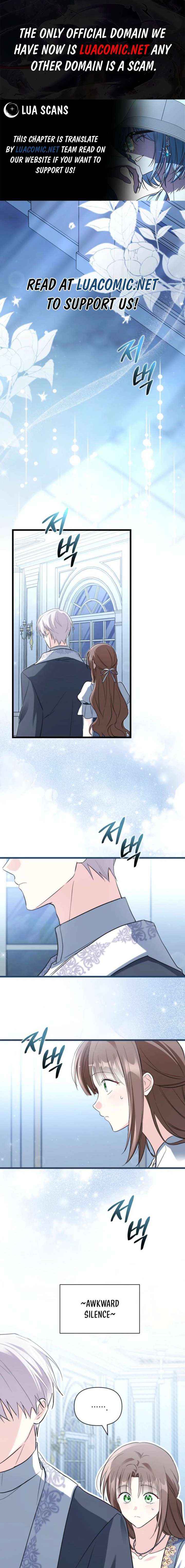 I’m Repaying The Kindness That Raised Me With Obsession Chapter 57 page 1 - 