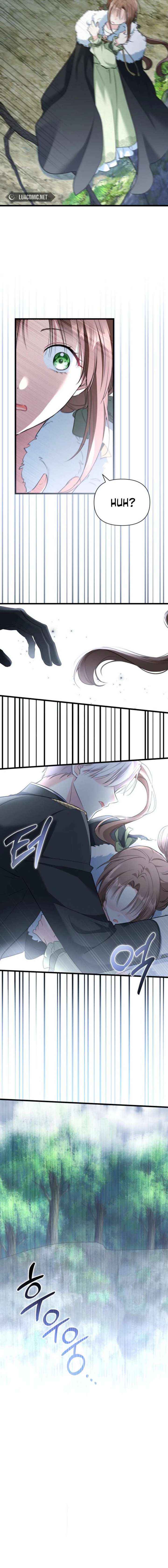 I’m Repaying The Kindness That Raised Me With Obsession Chapter 58 page 9 - 