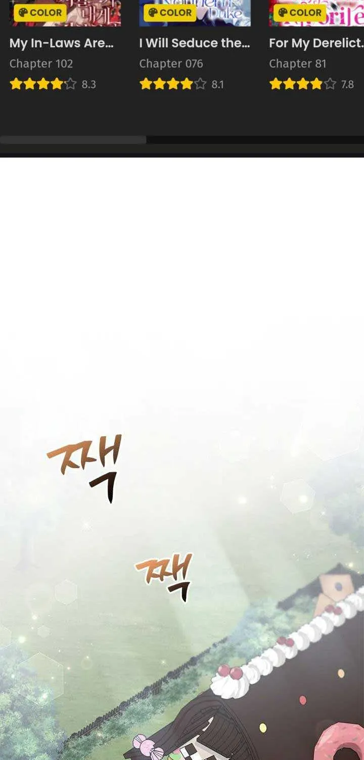 I’m Repaying The Kindness That Raised Me With Obsession Chapter 6 page 2 - 