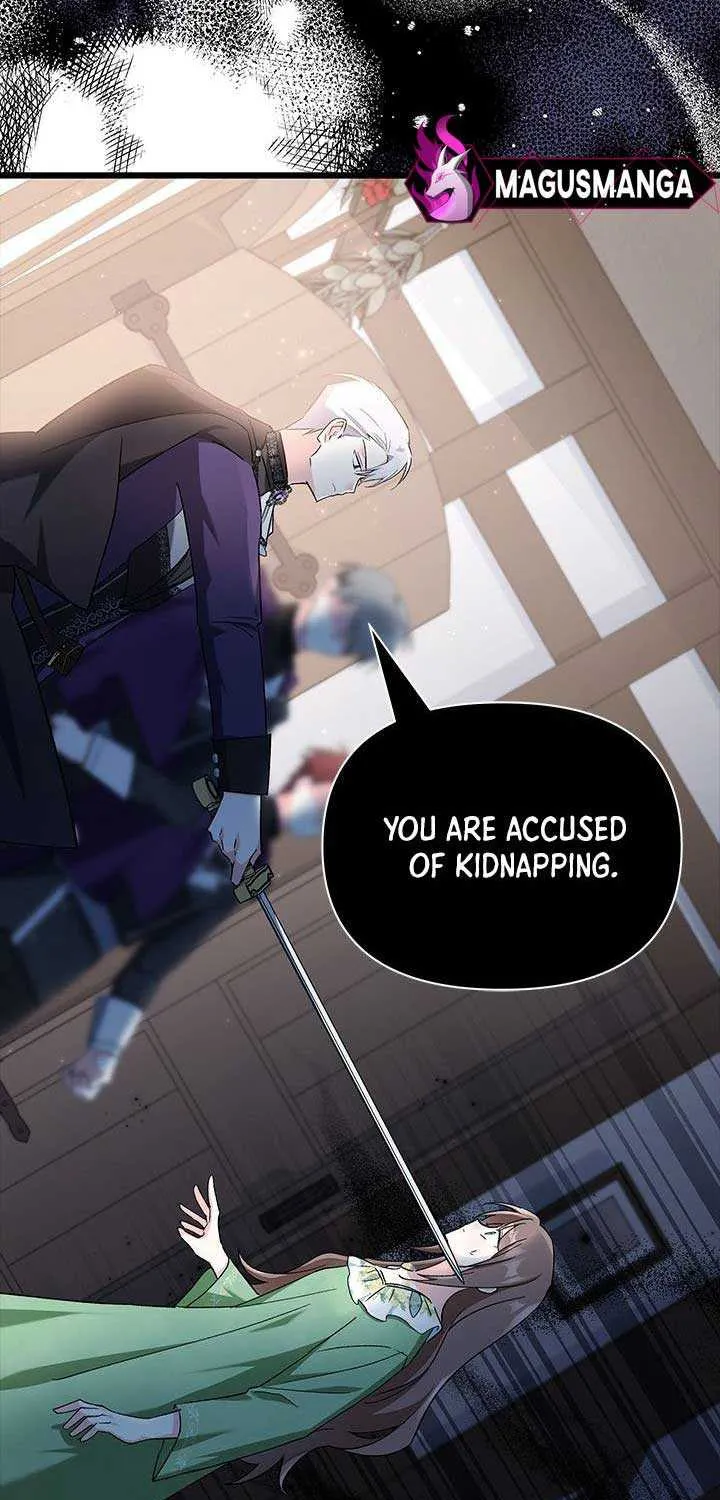 I’m Repaying The Kindness That Raised Me With Obsession Chapter 6 page 11 - 