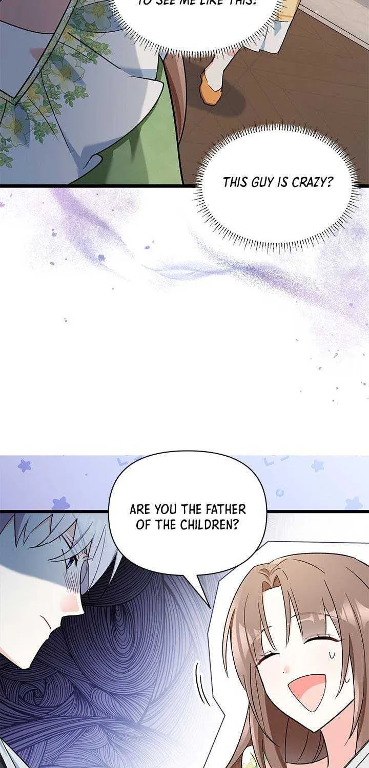 I’m Repaying The Kindness That Raised Me With Obsession Chapter 6 page 14 - 