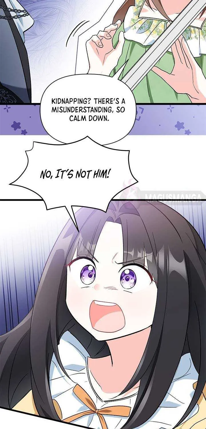 I’m Repaying The Kindness That Raised Me With Obsession Chapter 6 page 15 - 