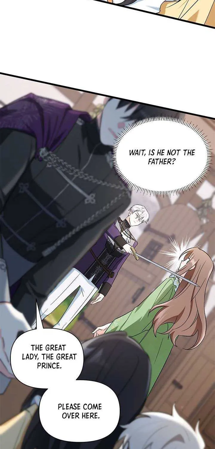 I’m Repaying The Kindness That Raised Me With Obsession Chapter 6 page 16 - 