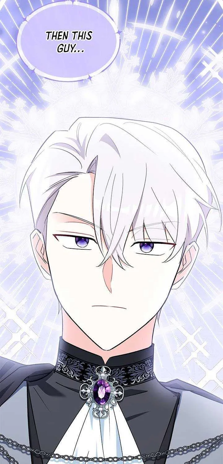 I’m Repaying The Kindness That Raised Me With Obsession Chapter 6 page 20 - 