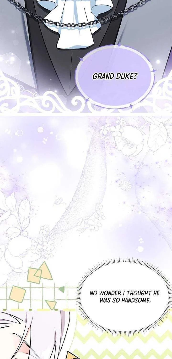 I’m Repaying The Kindness That Raised Me With Obsession Chapter 6 page 21 - 