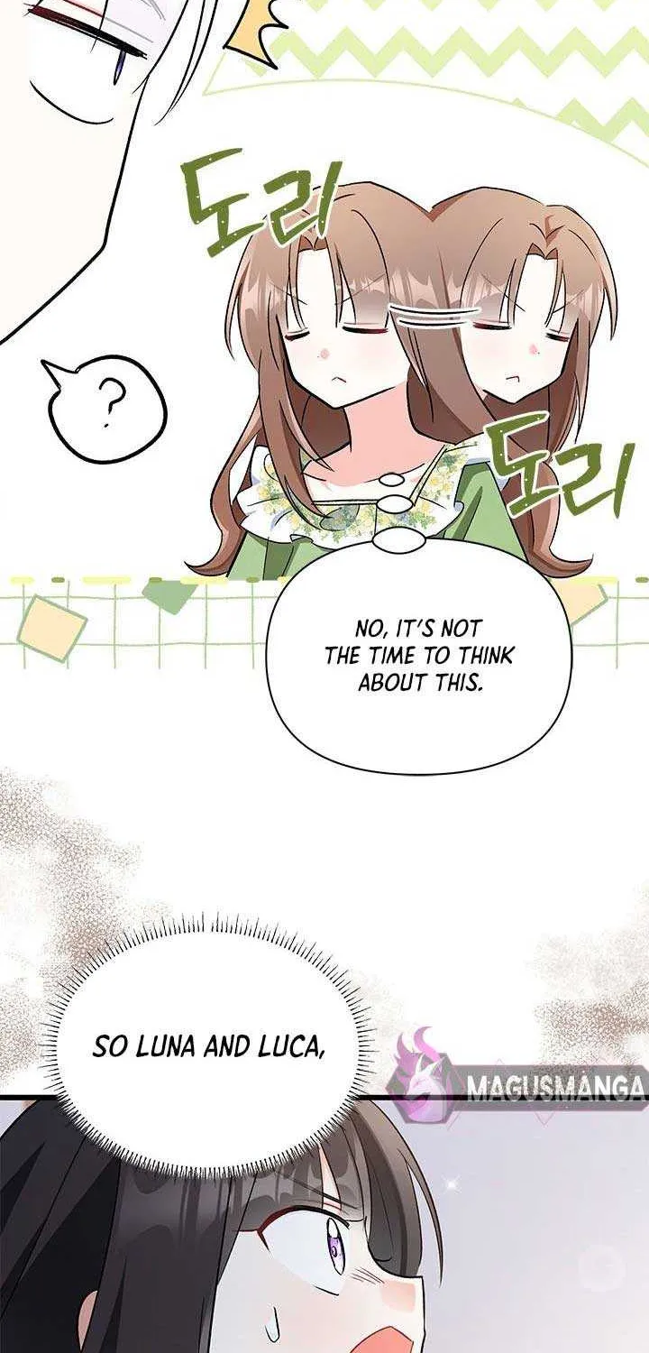I’m Repaying The Kindness That Raised Me With Obsession Chapter 6 page 22 - 