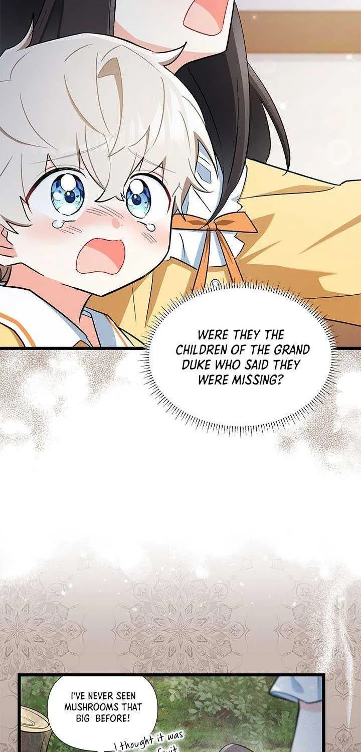I’m Repaying The Kindness That Raised Me With Obsession Chapter 6 page 23 - 