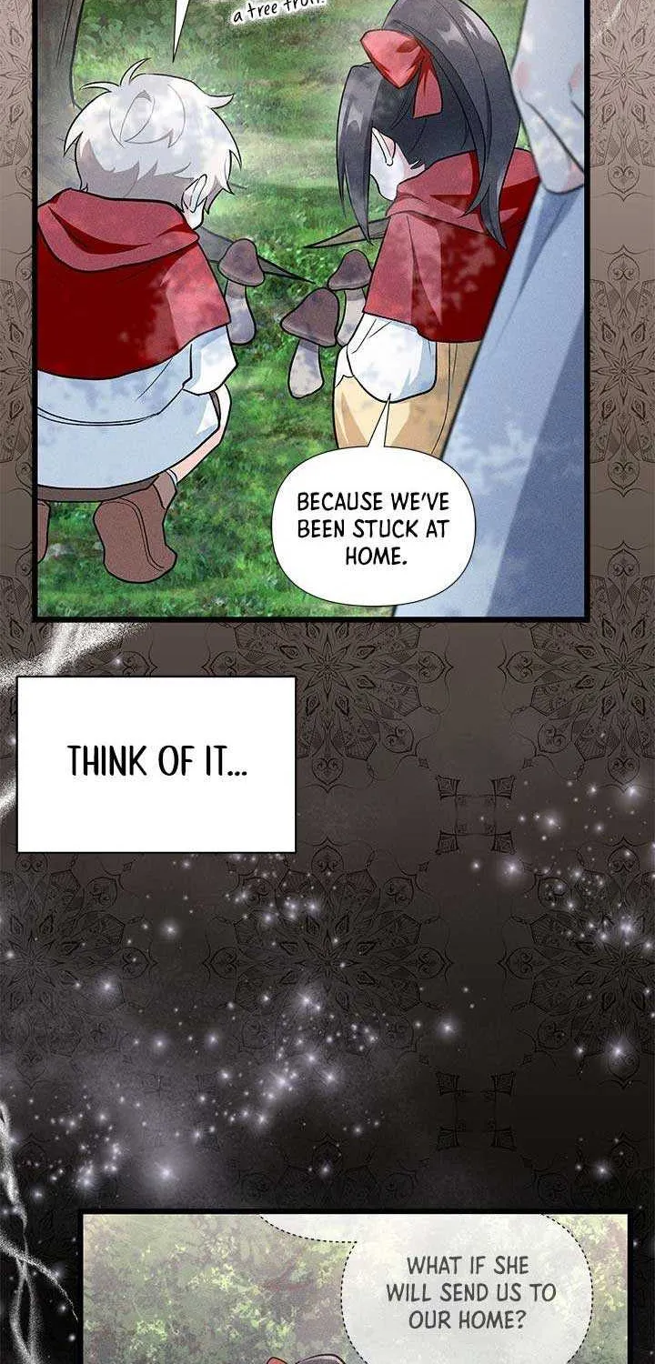I’m Repaying The Kindness That Raised Me With Obsession Chapter 6 page 24 - 