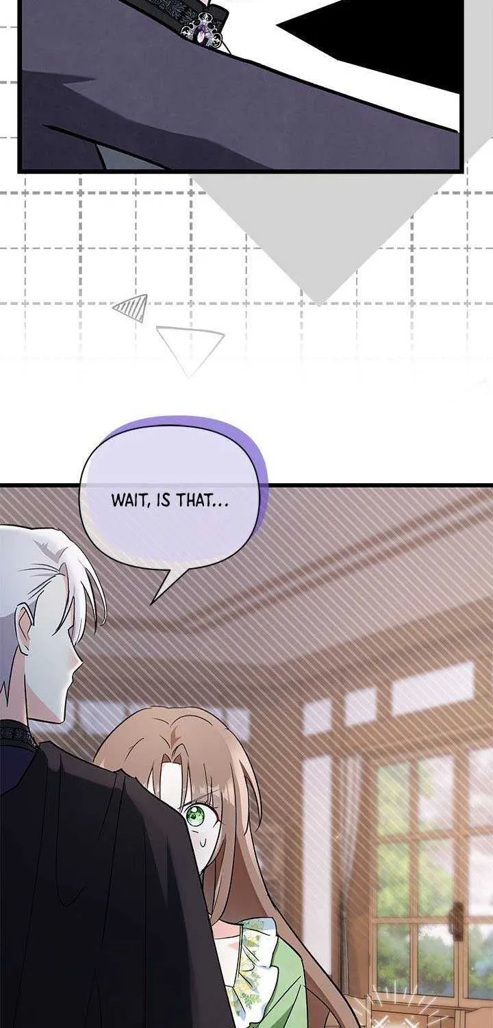 I’m Repaying The Kindness That Raised Me With Obsession Chapter 6 page 32 - 