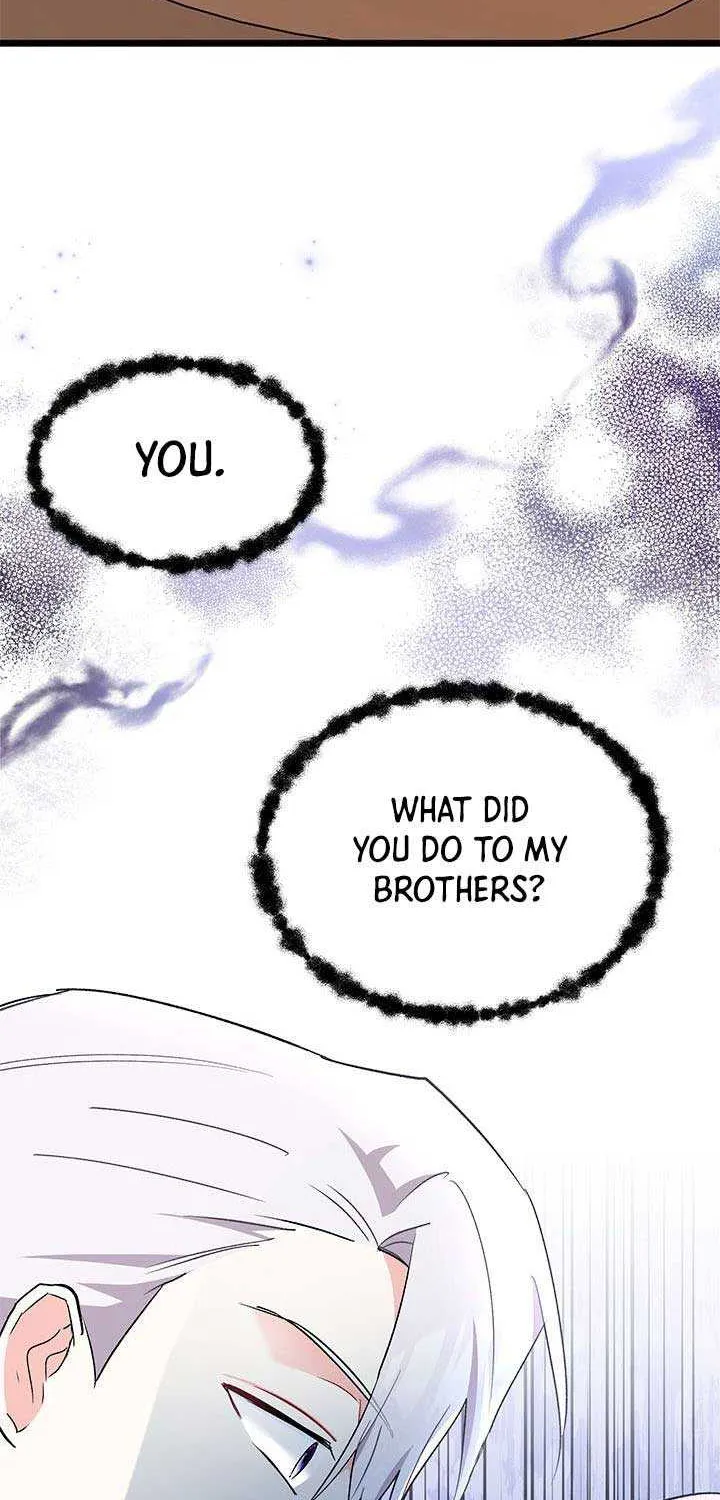 I’m Repaying The Kindness That Raised Me With Obsession Chapter 6 page 34 - 